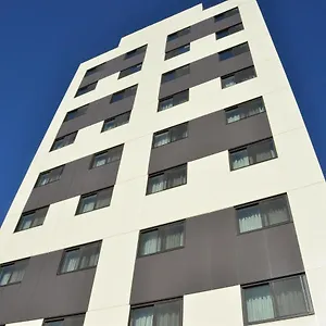 Hotel Lic Plaza ***
