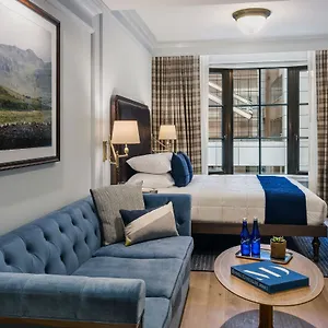 Hotel Merrion Row And Public House ****