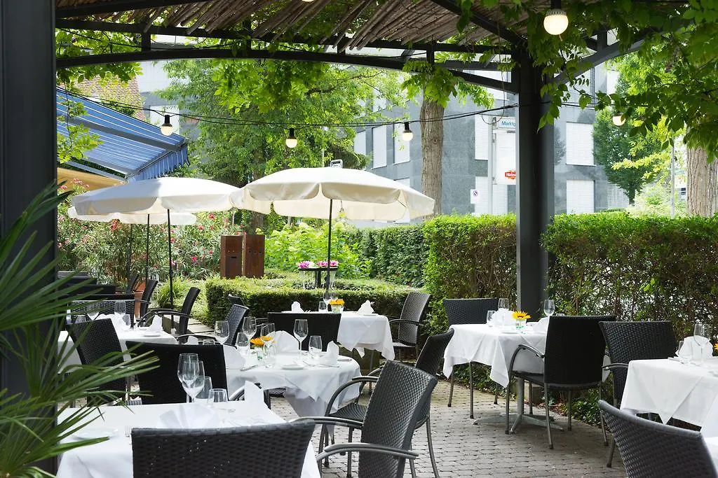 Hotel Fly Away Kloten Switzerland