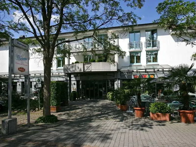 Hotel Fly Away Kloten