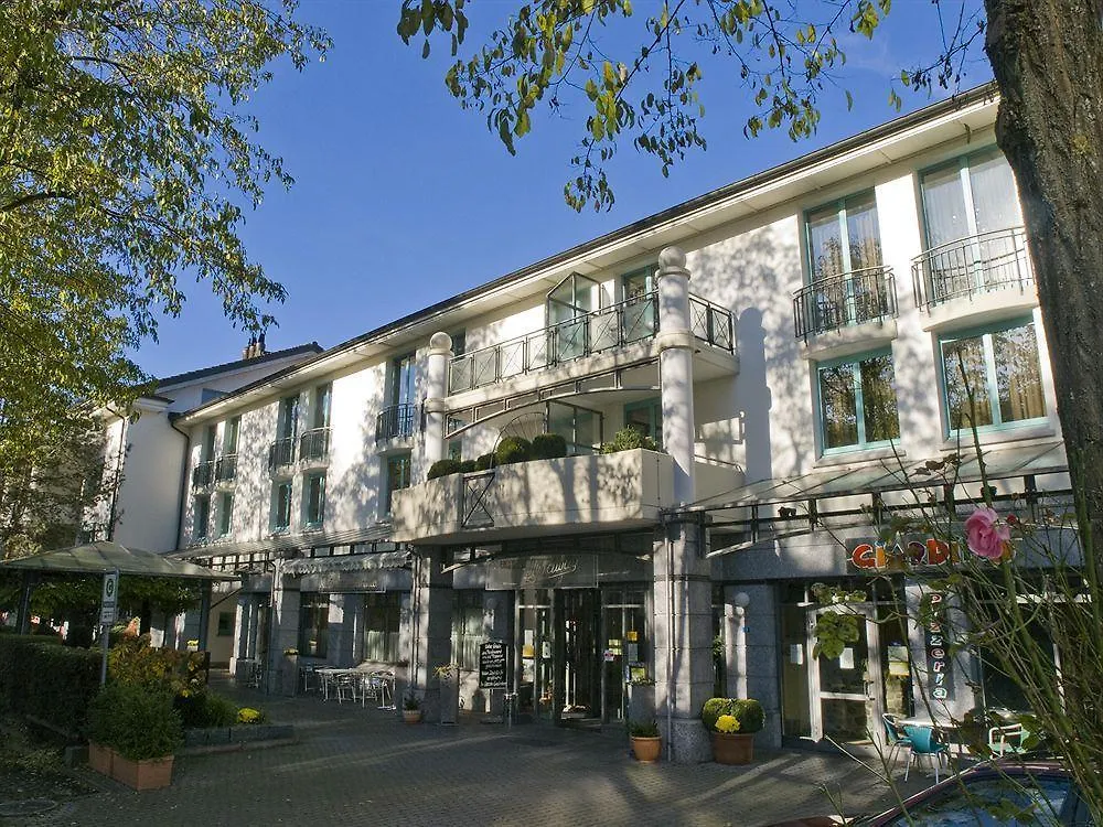 ***  Hotel Fly Away Kloten Switzerland