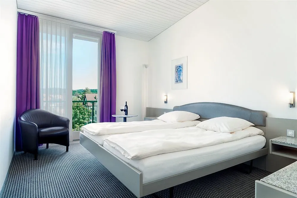 Hotel Fly Away Kloten