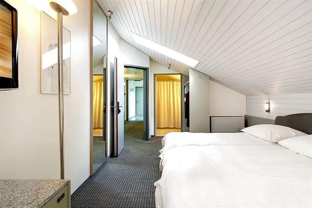 Hotel Fly Away Kloten