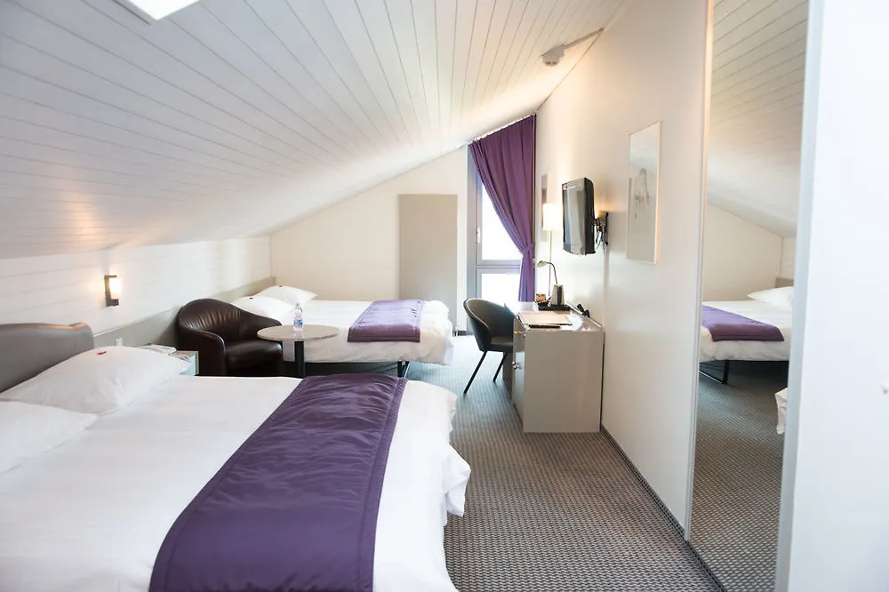 Hotel Fly Away Kloten
