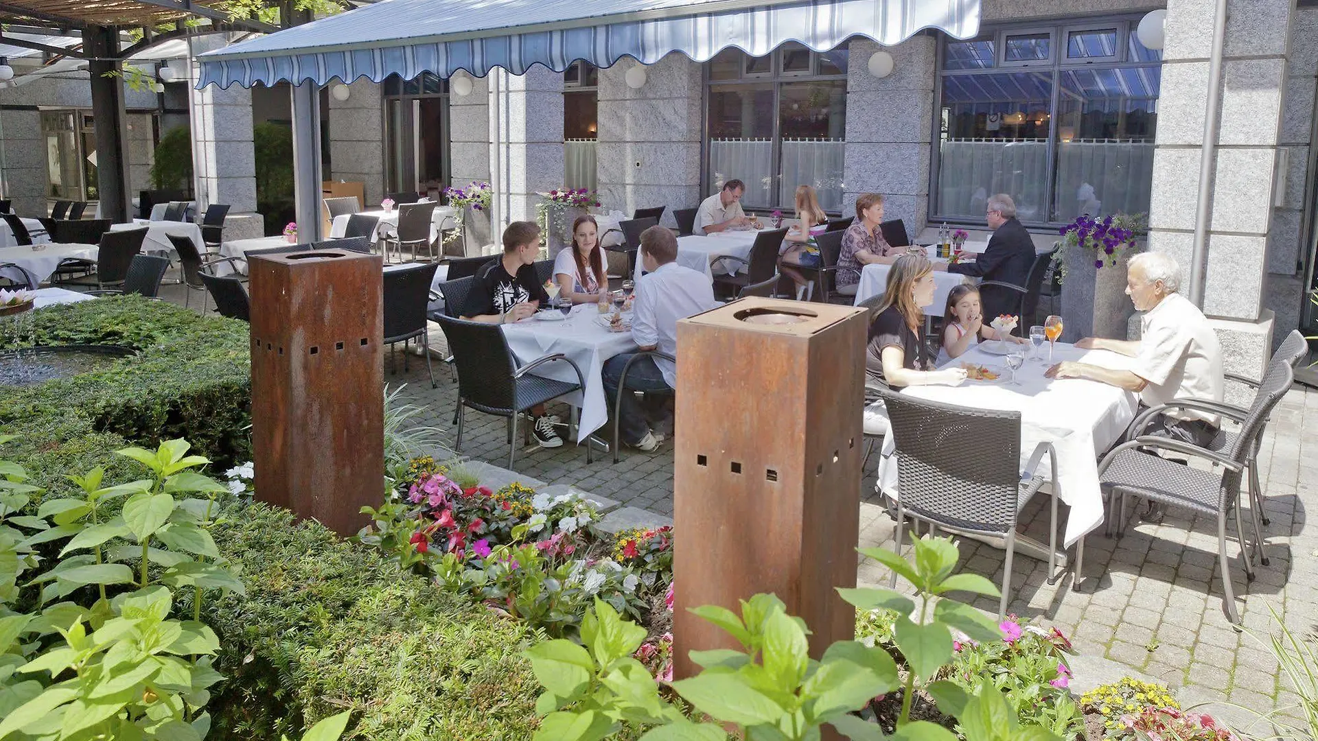 Hotel Fly Away Kloten