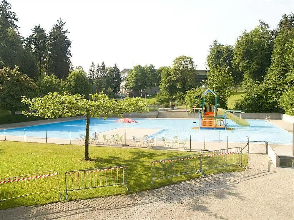 Hotel Fly Away Kloten